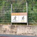 김수녕양궁장 트랙 이미지