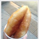 명동호떡