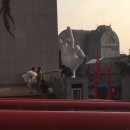 홍익대학교 정문 이미지