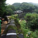 상당산성 이미지