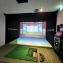 레이크스크린골프 이미지