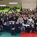 세종시민체육관 체육관 이미지