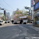 지천사거리 부근 이미지