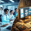 [2024 하반기 퇴근학습길] AI활용 마케팅 실무 과정 | 바로 쓰는 AI 질문 설계 실전 가이드