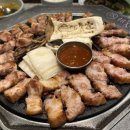 롯데중동숲 | [부천 맛집]신중동역맛집 부천삽겹살 완전 맛있게 직접 구워주는 제줏간 신중동점 솔직후기