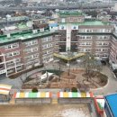 군서초등학교 이미지