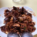 제부도 쭈꾸미 낚시 후기 🐙 9~11월 배낚시 체험 + 화성 서광수산 대하구이 맛집 + 쭈꾸미볶음 마무리까지