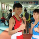 예산복싱체육관 이미지