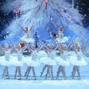 국립발레단 <호두까기인형> 이미지