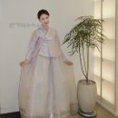 우리 옷 한복 만들기 | 혼주한복 인기, 호텔예식 결혼 청담 반가의우리옷 강남한복대여 후기