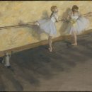 Edgar Degas (1834~1917) 이미지