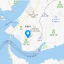 보광사 석조석가여래좌상과 짓샘 이미지