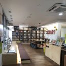 둔포도서관 이미지