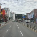 다대성당 앞 이미지