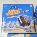 해태장식 - 동구 의재로 13 | 리뷰] 과자에서 '캔디바' 맛이 난다고?! 해태 여름 쿨 에디션 5종 언박싱 & 신상 과자 3종 리얼 시식 후기