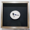 조각보&자수 | 한국적인 아름다움-조각보 3점 액자표구후기, 자수액자, 용인액자표구전문, 특수액자 전문 정구찬갤러리