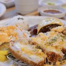 이백장돈가스 경안점