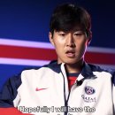 @psg 🎙️@kanginleeoficial &#34;저에게 한국 팬들은 매우 특별합니다.&#34; 이미지