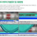 [세차 노하우] 물없이 하는 워터리스 세차 (겨울철 핵꿀팁) (자동차편) 이미지