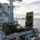 록히드 마틴과 딜 디펜스, 이지스 시스템/Mk.41 VLS에 IRIS-T 대공미사일 통합 추진 이미지