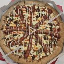 핫독 | '탐나는피자' 양평점 프렌치핫독피자 내돈내산 후기