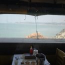 만리포 포장마차 | 태안 만리포 여행 너울횟집 물회 전복죽 내돈내산 후기 / 식객 허영만의 백반기행 추천 맛집