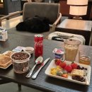 218 | 인천공항 2터미널 218 프레스티지 라운지 후기 (사전예약 방법, 현장 워크인 웨이팅)