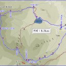 2019년 11월 21일 제 838차 빛고을새즈믄산악회 정기산행안내 진악산(733m),인삼시장경유(금산) 이미지
