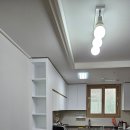 신동백 서해그랑블2차(아) | 씽크대 시트지 리폼 냉장고장 시공 후기 신동백 서해그랑블2차