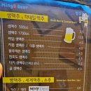 밍구비어