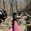 삼선11 | 🌄전북 완주 대둔산 등산기 ｜ 구름다리·삼선계단·단풍 후기 (2025년 11월 16일)