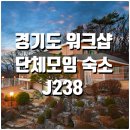 [용인/양지면] 경기도 워크샵 및 단체 숙박 펜션 추천 ㅣ J238(제이이삼팔)