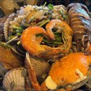 닭두꺼비 이미지