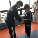 한라 합기도 이미지