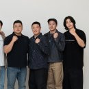 마동석, 김재영 '범죄도시 5' 촬영 시작 이미지