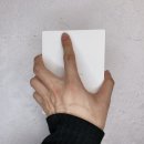 크림화이트 색상의 예쁜 이북리더기 이노스페이스원 루나x2 개봉기