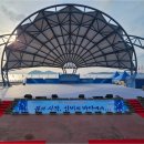 진도소포걸군농악 | 2026 진도 신비의 바닷길 축제 일정 프로그램 주차장 여행 가이드