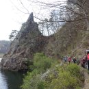 무주읍220 | 4월 9일(토) 무주 적상산,멀산,조향산,벼룻길,금강마실길80km 라이딩공지