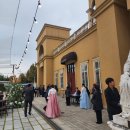 248-운정3-248 | 주말 예식에 다녀온 일산야외웨딩 퍼스트가든 하객 후기