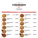 치즈웨이브 이미지