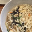 이담에도 칼국수