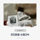 안지아로 수제간식 | [ 강아지 간식 ] 안지아로 수제간식 저알러지 흰 살 생선 틸라피아 테린 후기