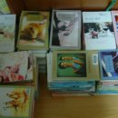 할리퀸로맨스책 팔아요.. 이미지