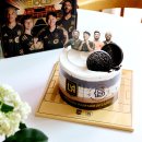 주식회사 밋앤그릿 | 파리바게뜨 LA올레케이크 주문하고, LAFC 밋앤그릿 이벤트 응모하기!
