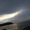 바람 구름 파도 그 이미지