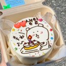 조모조모케이크