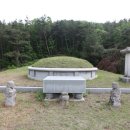 조욱 선생묘 이미지