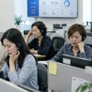자유시장고객지원센터 화장실 | 감정 노동 끝판왕 콜센터 고객센터 아르바이트 후기