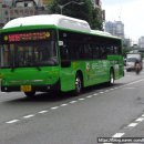 보성운수(주) 이미지