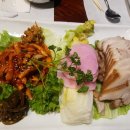 19년 미국 서부 로스앤젤레스 - day16.5 (고바우 하우스, Kobawoo house, 힐튼호텔 LA공항, Hilton...